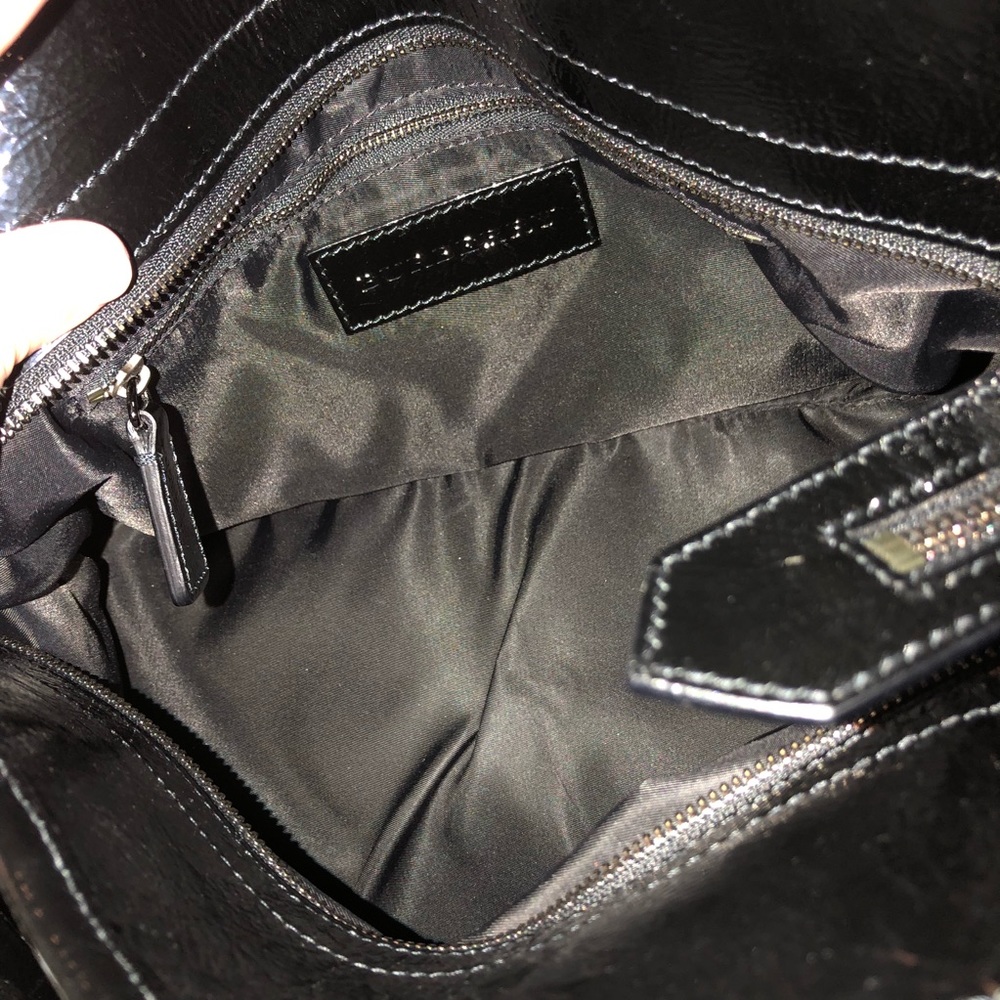Burberry handbag